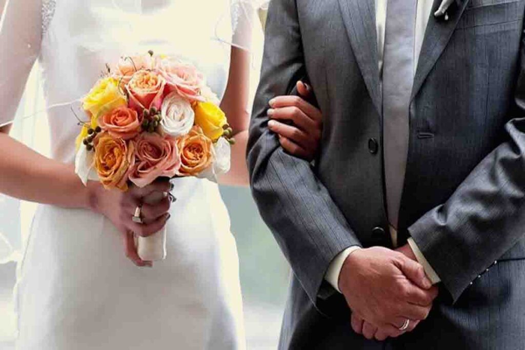Abu Dhabi Court Marriage Requirements