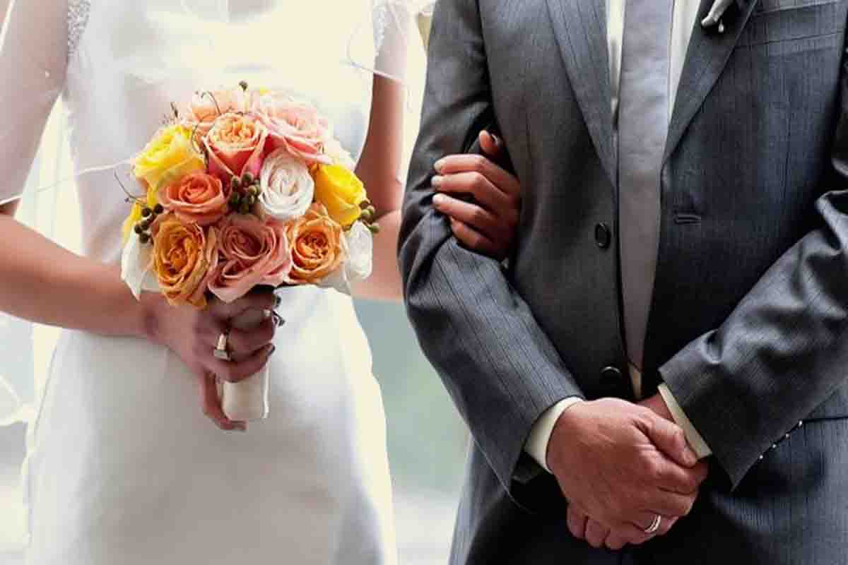 Abu Dhabi Court Marriage Requirements