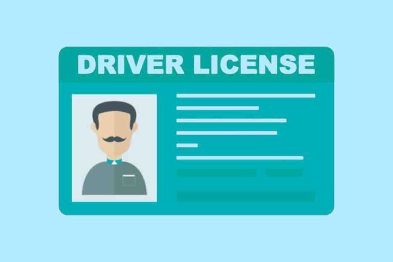 Abu Dhabi Driving License Renewal Fees