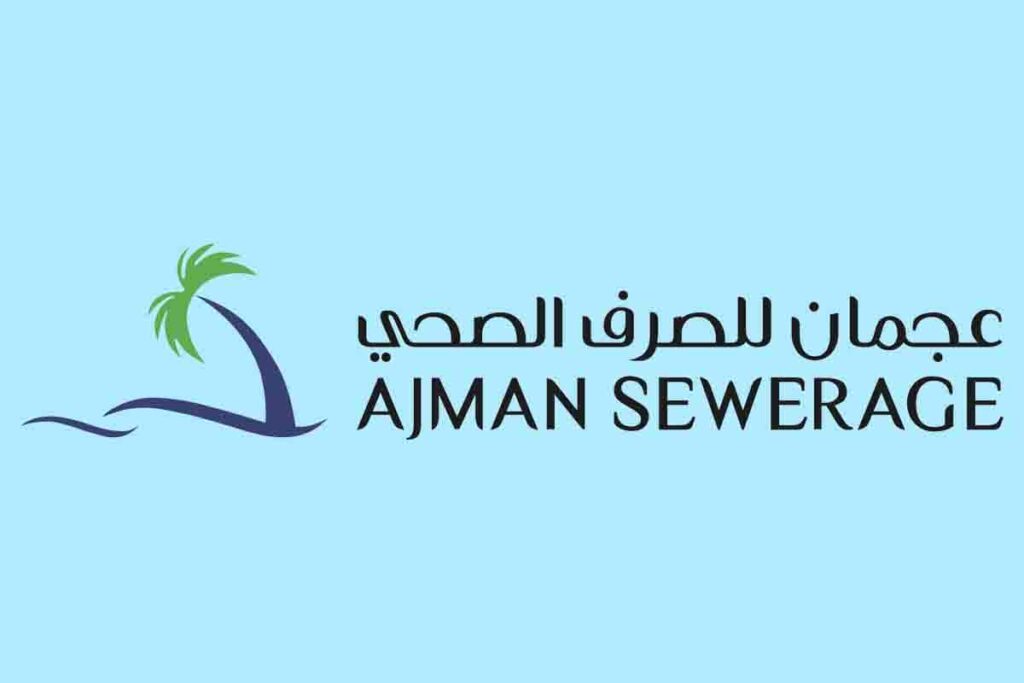 Ajman Sewerage Quick Pay
