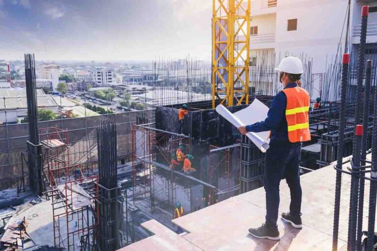 Civil Engineer Salary in UAE