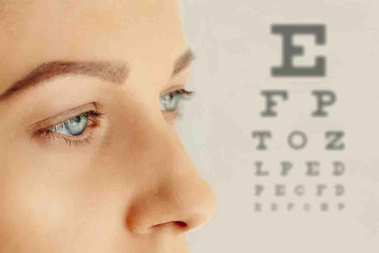 Eye Test Centers for Sharjah Driving License Renewal