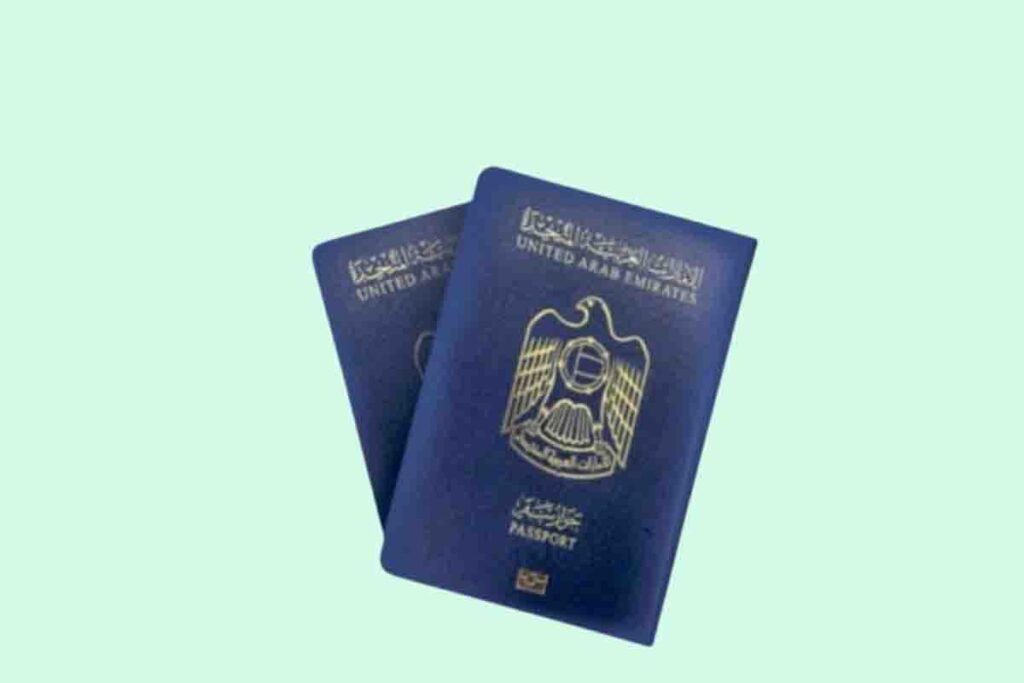 How to Check UAE Travel Ban Status with Passport Number Online
