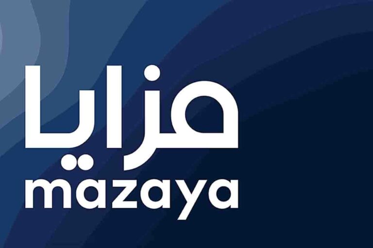 Mazaya card membership
