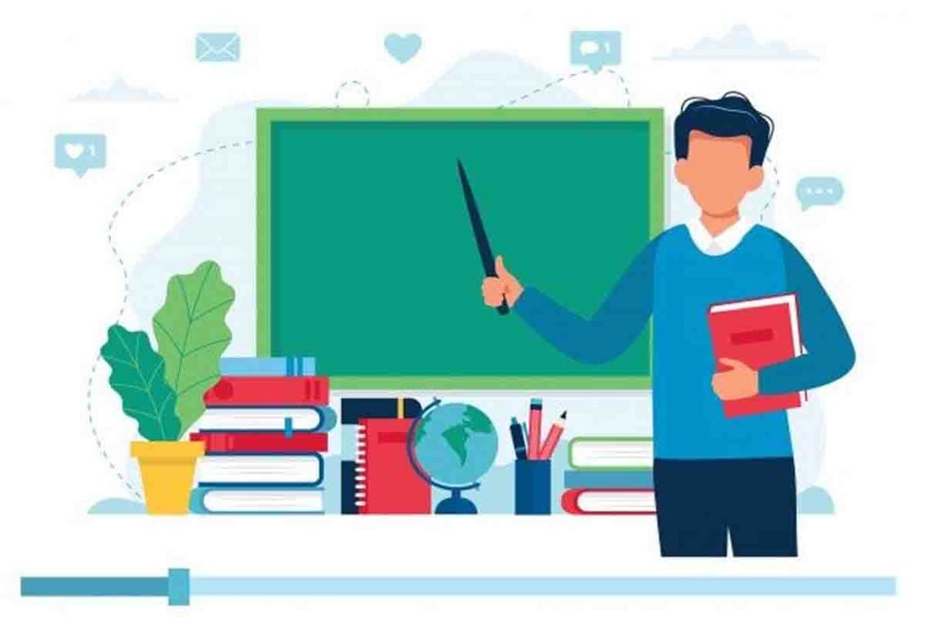 Teacher License UAE Sample Questions