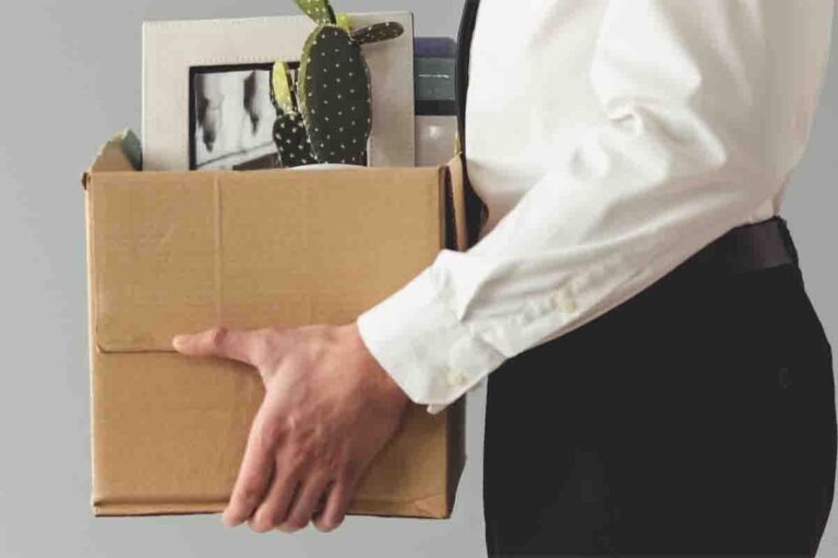 What If Company Terminate an Employee in UAE