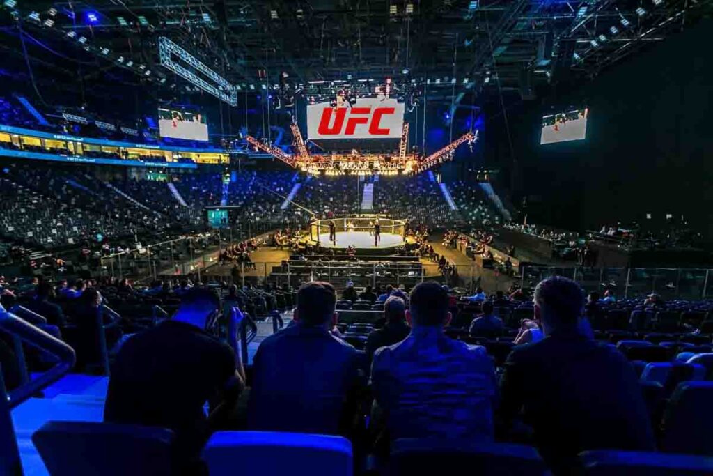 ufc abu dhabi 2024 tickets