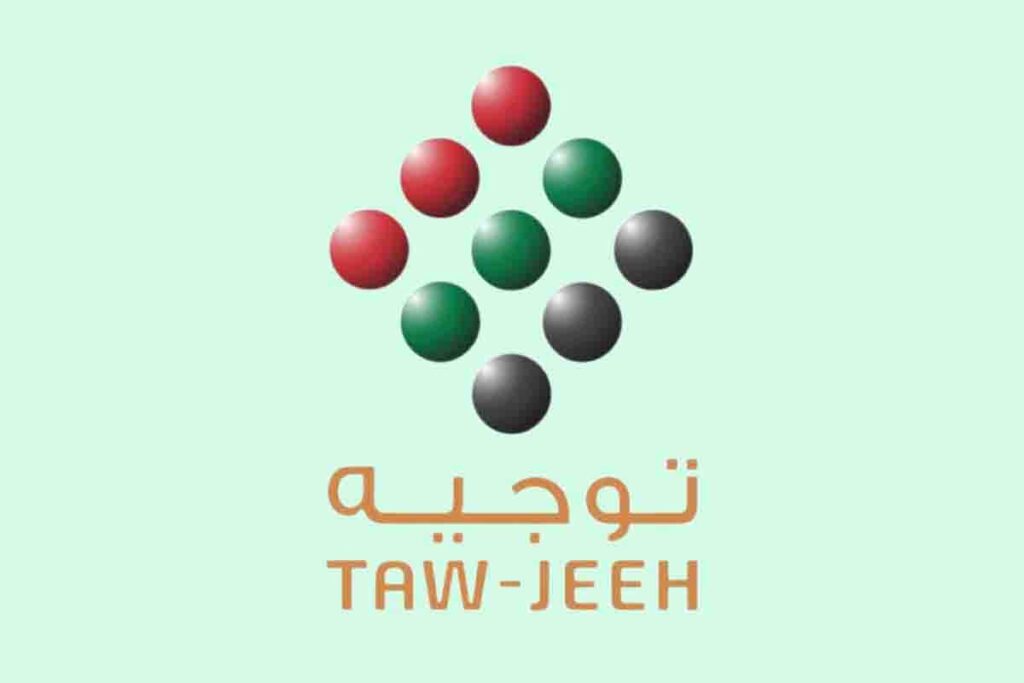 what is tawjeeh training